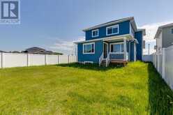 4231 63 Avenue Innisfail