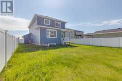 4231 63 Avenue Innisfail