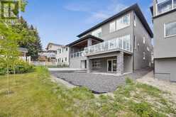 5507 Buckboard Road NW Calgary