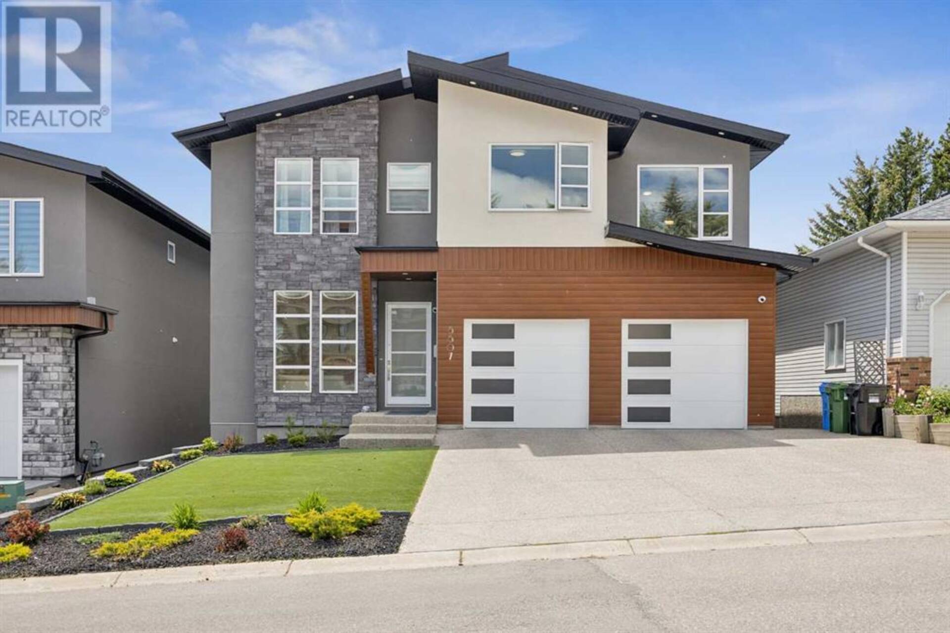 5507 Buckboard Road NW Calgary