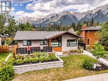 1210 16th Street Canmore