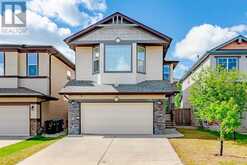 196 Panamount Circle NW Calgary