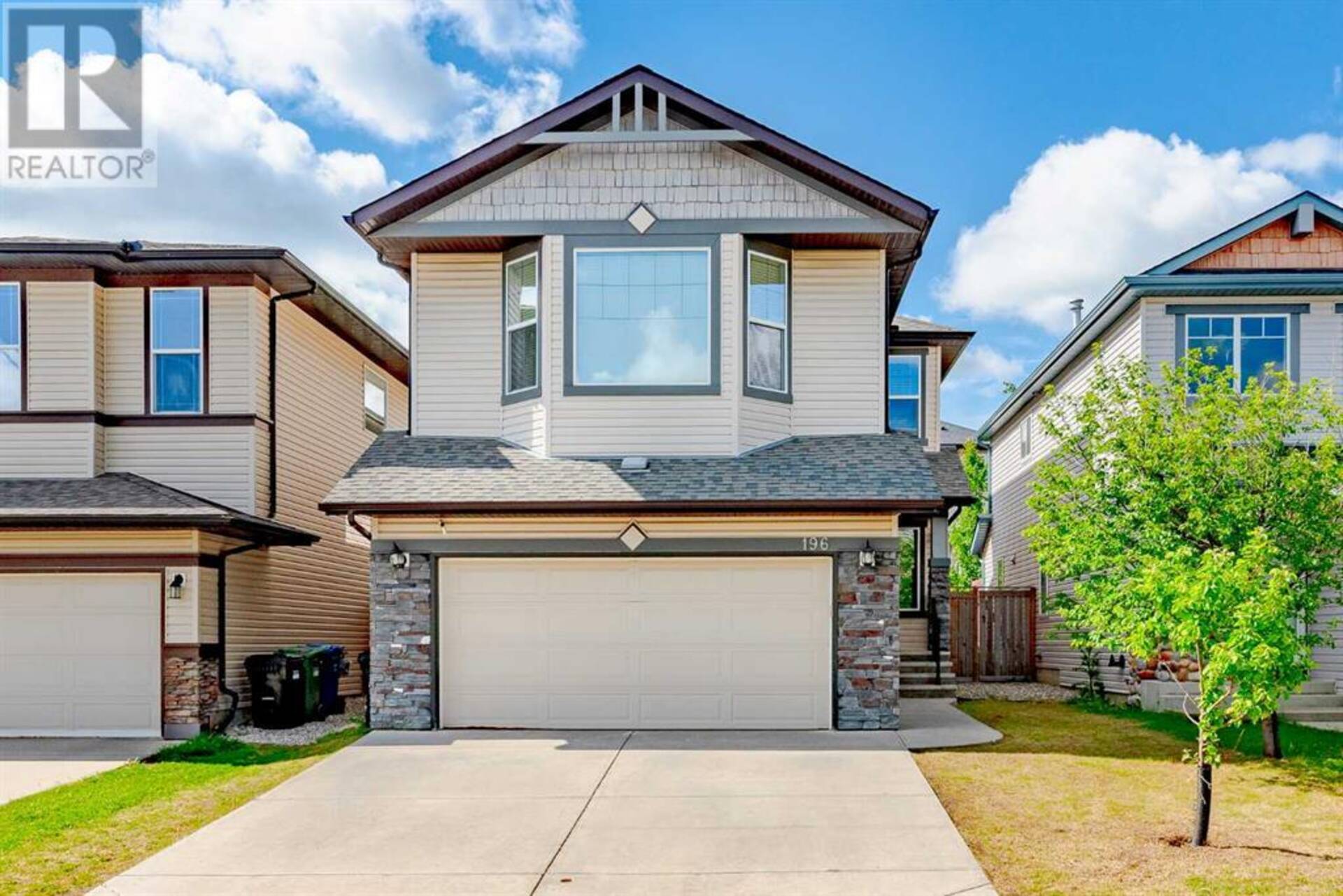 196 Panamount Circle NW Calgary