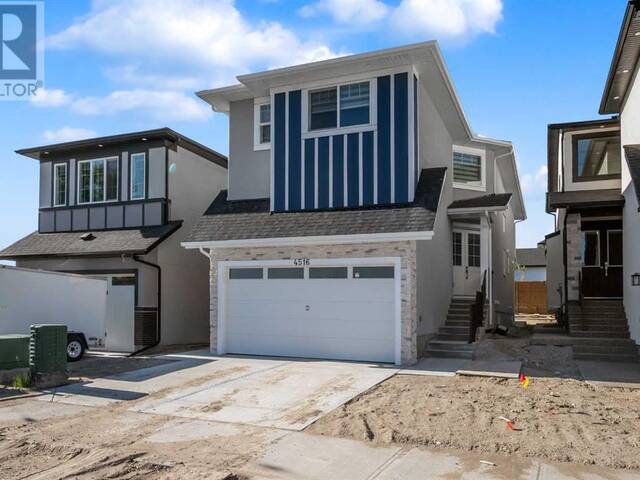 4516 84 Avenue NE Calgary Alberta