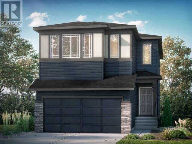 334 Corner Glen Way NE Calgary Alberta