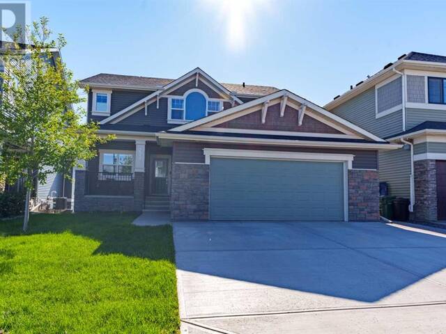 2237 Bayside Road SW Airdrie Alberta