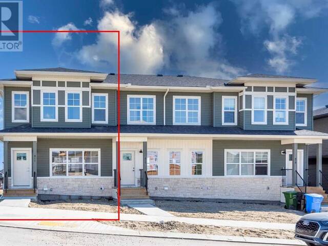 811 Carrington Boulevard NW Calgary Alberta