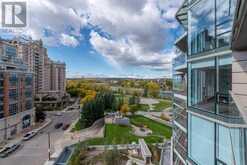 807, 738 1 Avenue SW Calgary