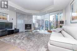 807, 738 1 Avenue SW Calgary