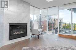 807, 738 1 Avenue SW Calgary