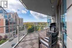 807, 738 1 Avenue SW Calgary