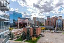 807, 738 1 Avenue SW Calgary