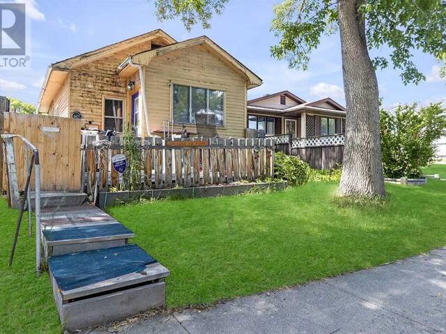 6437 19 Street SE Calgary Alberta