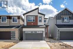 55 Amblehurst Link NW Calgary