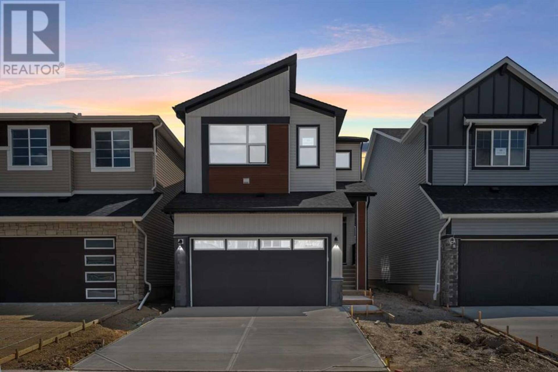 55 Amblehurst Link NW Calgary