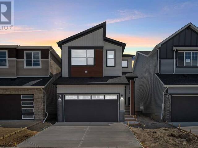 55 Amblehurst Link NW Calgary Alberta