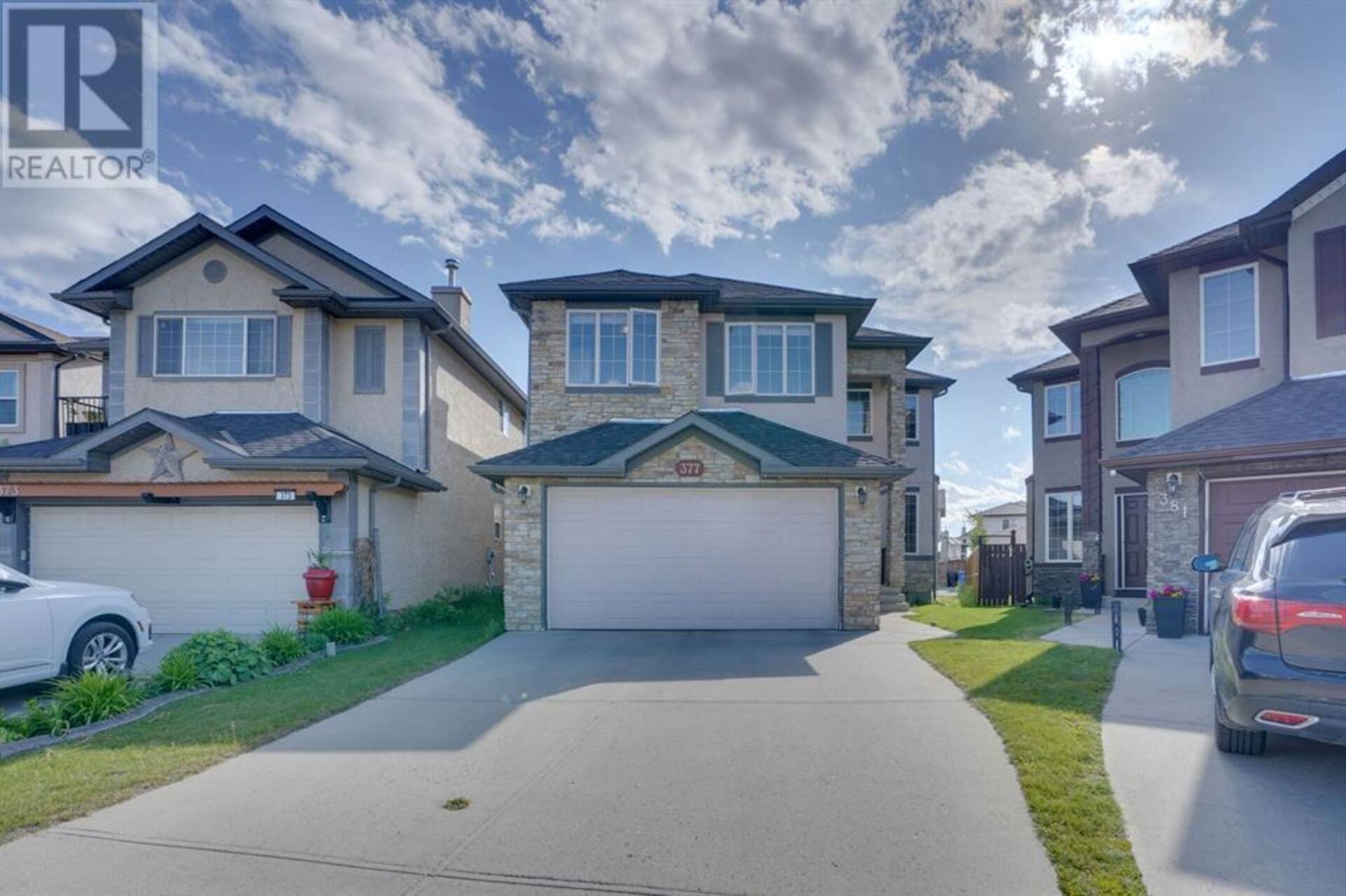 377 Taralake Landing NE Calgary