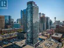 2502, 1010 6 Street SW Calgary