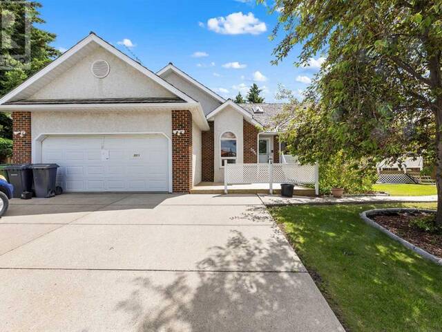 5511 Shannon Drive Olds Alberta