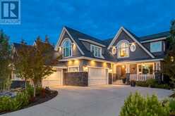 7 Timberline Gate SW Calgary