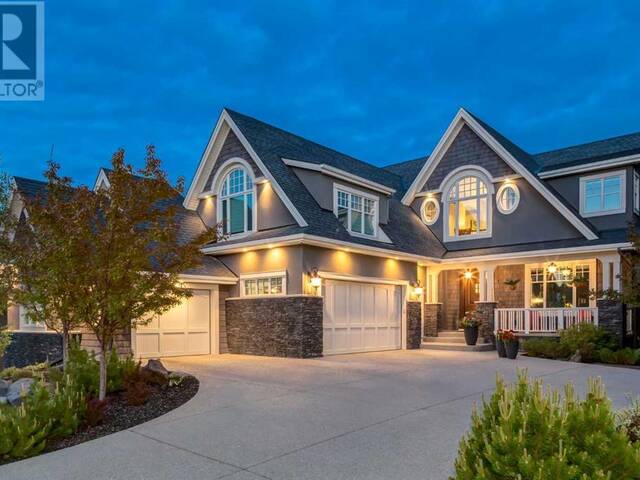 7 Timberline Gate SW Calgary Alberta