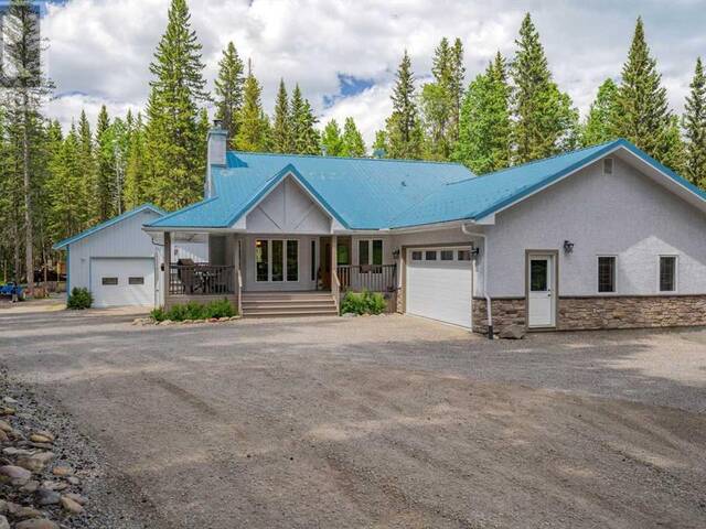 147, 5417 Highway 579 Rural Mountain View Alberta