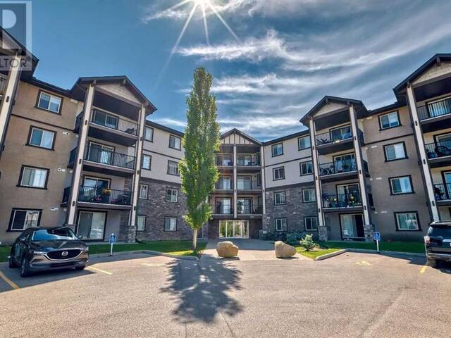 1326, 60 Panatella Street NW Calgary Alberta