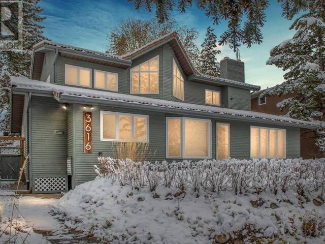 3616 8 Avenue NW Calgary