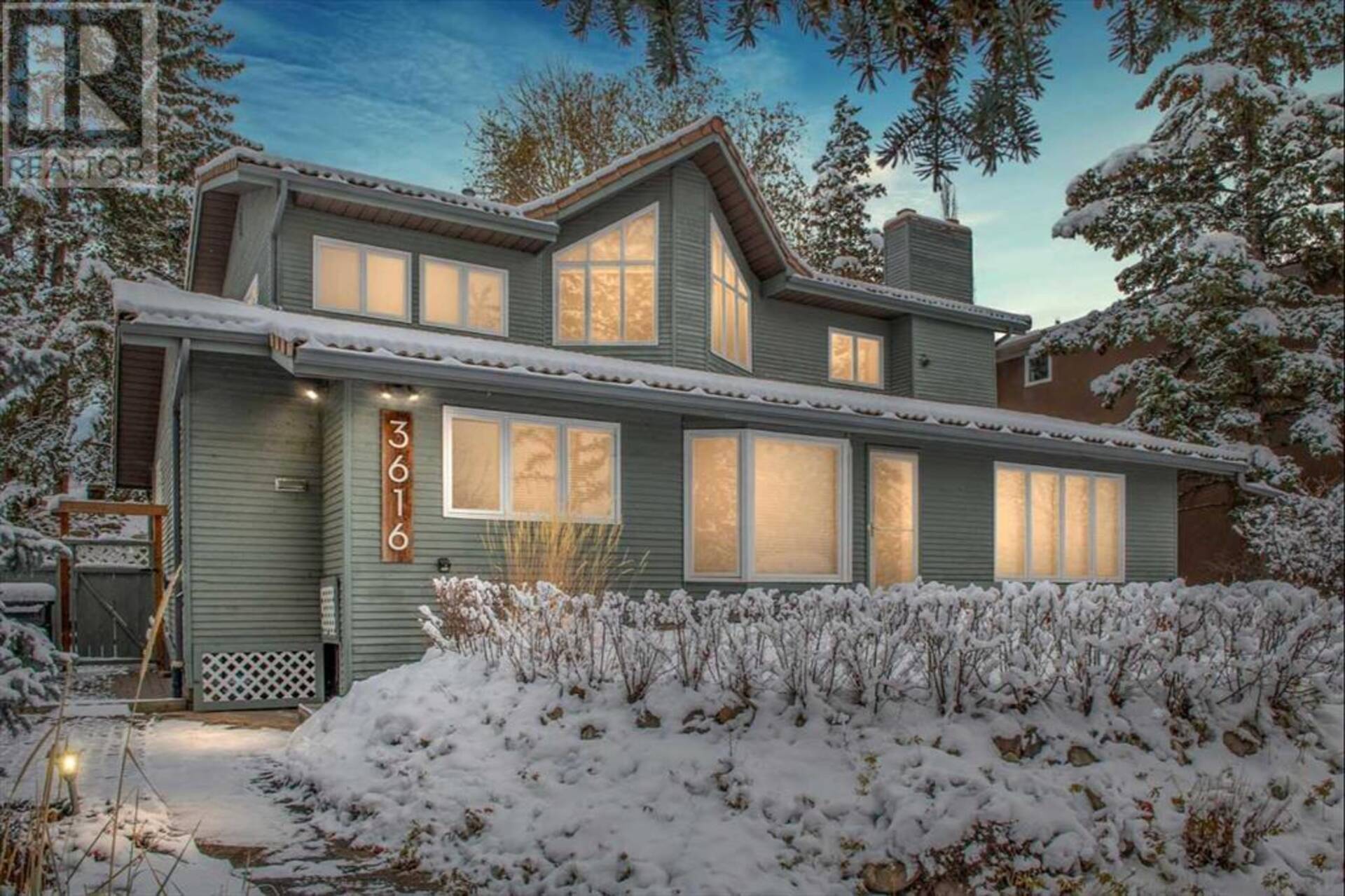 3616 8 Avenue NW Calgary