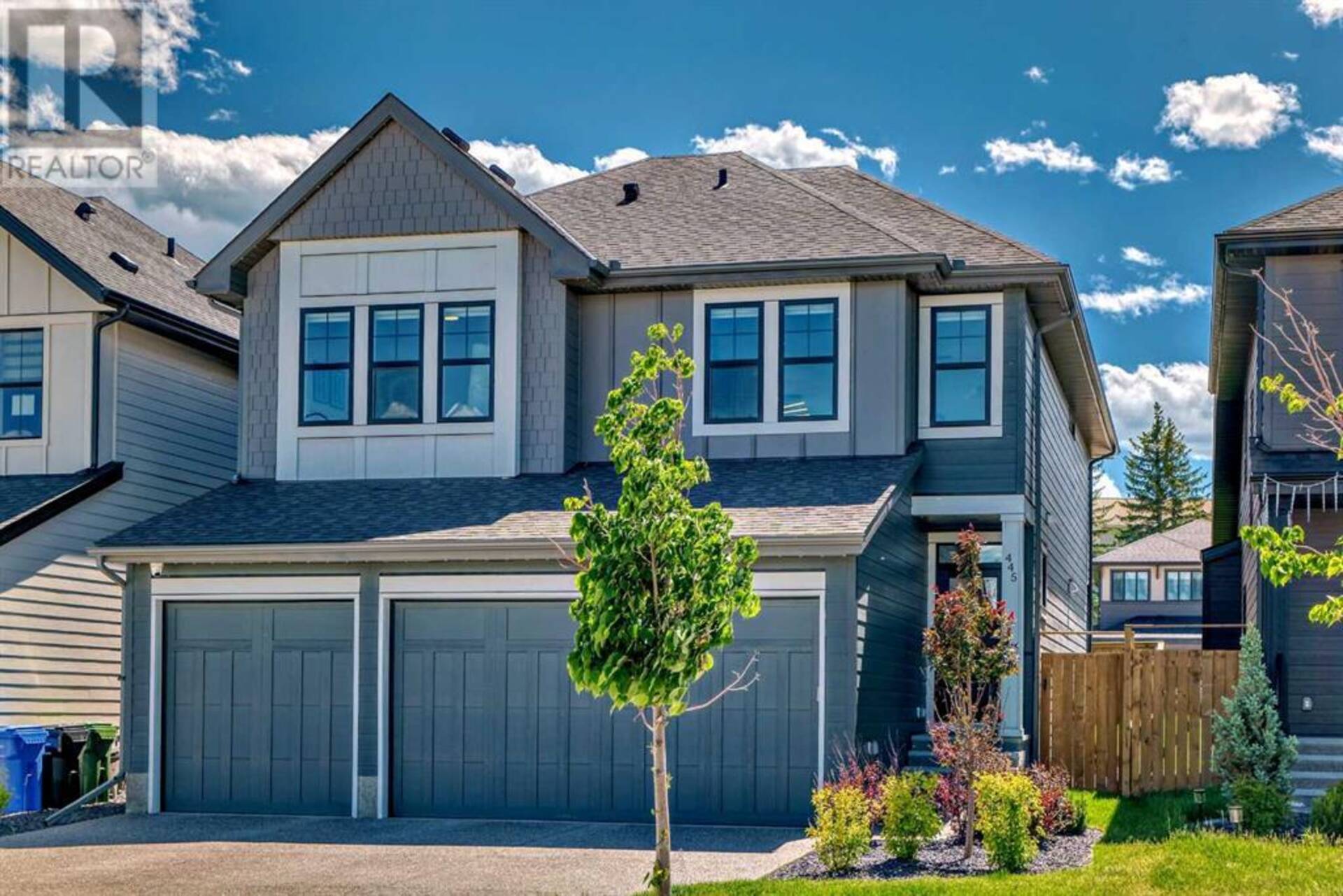 445 Shawnee Boulevard SW Calgary