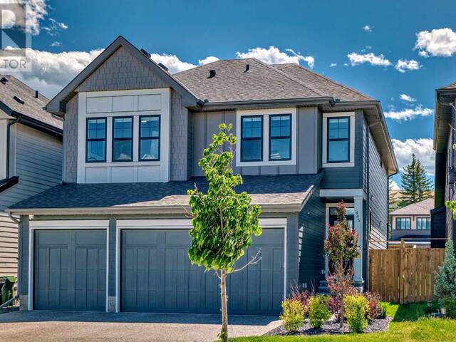 445 Shawnee Boulevard SW Calgary Alberta