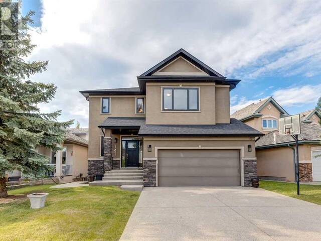 141 Evergreen Way SW Calgary Alberta