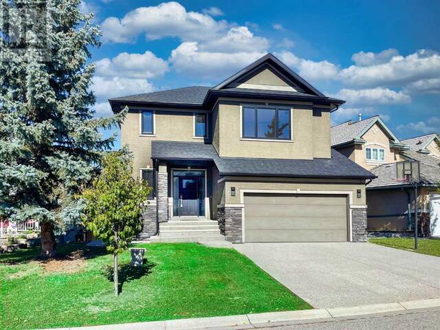 141 Evergreen Way SW Calgary Alberta