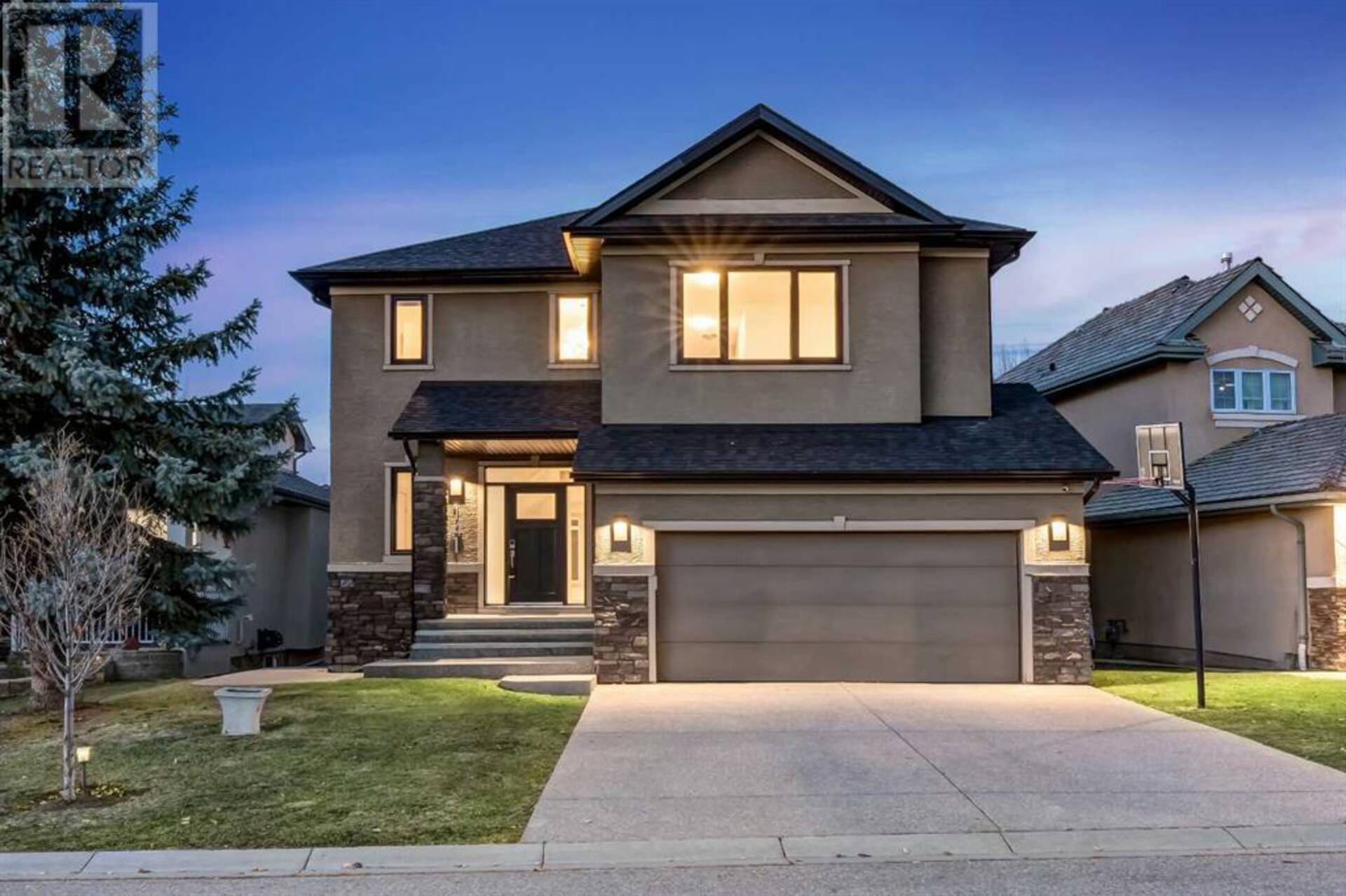 141 Evergreen Way SW Calgary