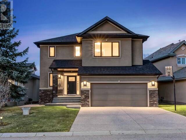 141 Evergreen Way SW Calgary