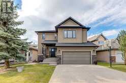 141 Evergreen Way SW Calgary