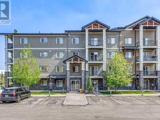 1306, 175 Panatella Hill NW Calgary Alberta