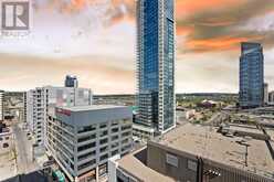 1207, 1110 11 Street SW Calgary