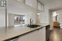 1207, 1110 11 Street SW Calgary