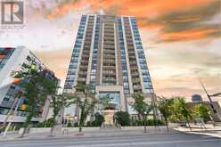 1207, 1110 11 Street SW Calgary