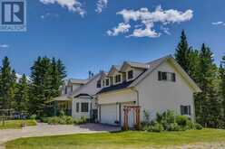 360123 214 Avenue W Rural Foothills