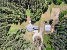 360123 214 Avenue W Rural Foothills