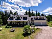 360123 214 Avenue W Rural Foothills