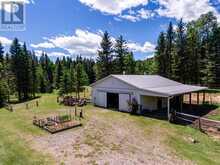 360123 214 Avenue W Rural Foothills