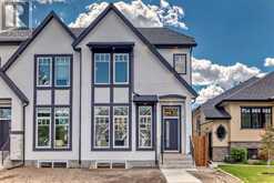 831 24 Avenue NW Calgary