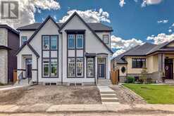 831 24 Avenue NW Calgary