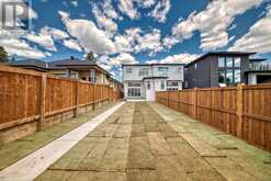 831 24 Avenue NW Calgary