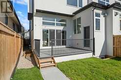 831 24 Avenue NW Calgary