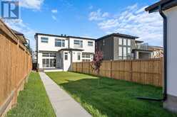 831 24 Avenue NW Calgary