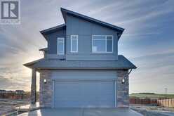 264 Calhoun Crescent NE Calgary